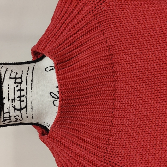 Ralph Lauren sweater sz L - Picture 2 of 9